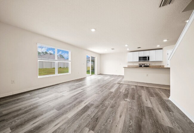 Building Photo - ***AVAILABLE FOR TOURS NOVEMBER/Beautiful Modern 5 Bed/3 bath/Exclusive Graystone Hills Community