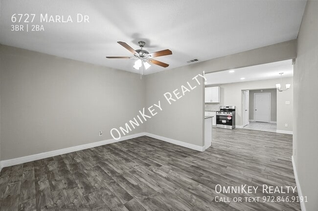 Building Photo - 6727 Marla Dr