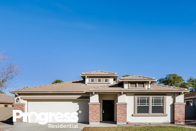 Building Photo - 4130 W Vineyard Rd