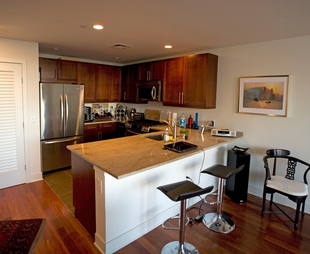 Building Photo - 205 Marin Blvd