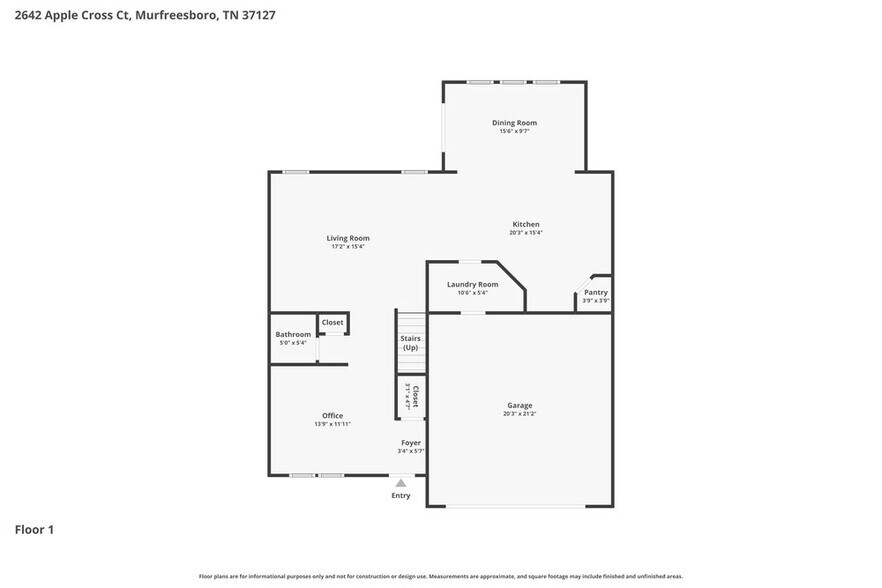Building Photo - 2642 Apple Cross Ct