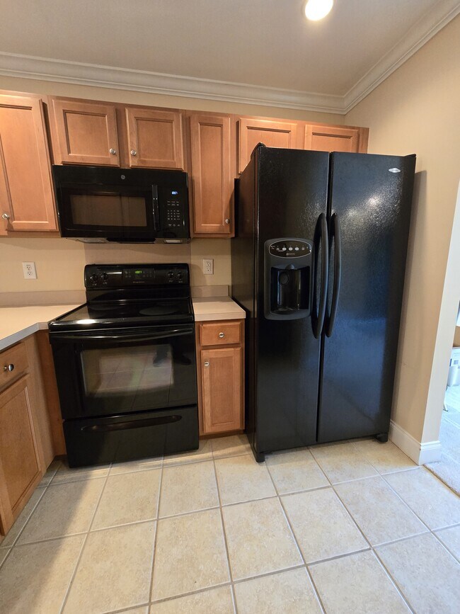 Building Photo - 5003 Double Fox Rd