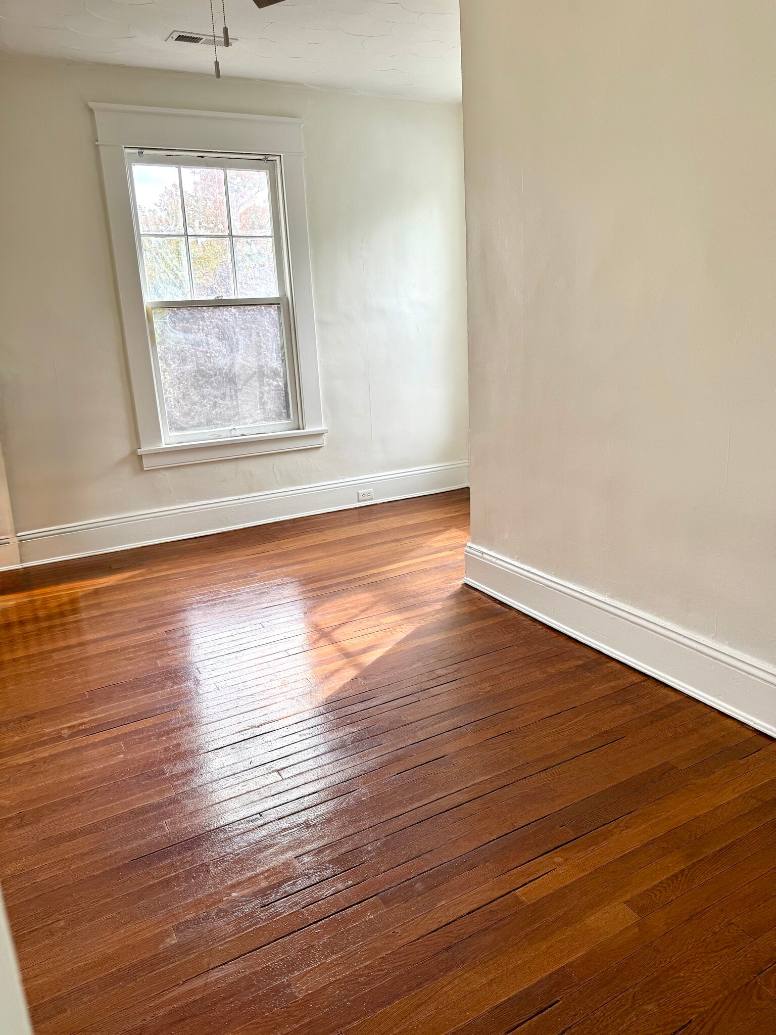 Bedroom 4 - 2312 Hawthorne Ave