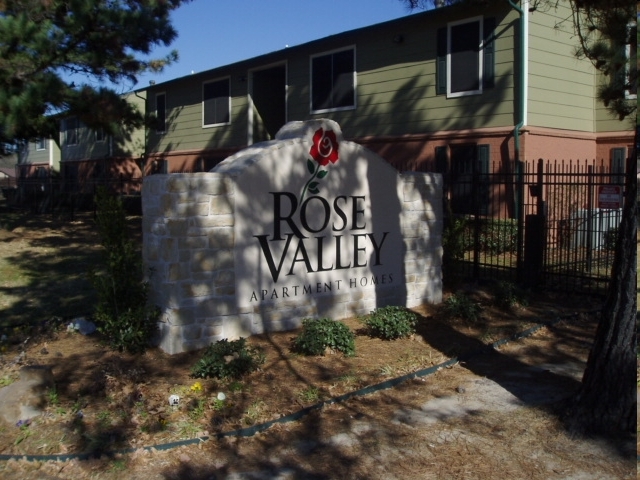 Building Photo - Rose Valley Apartments