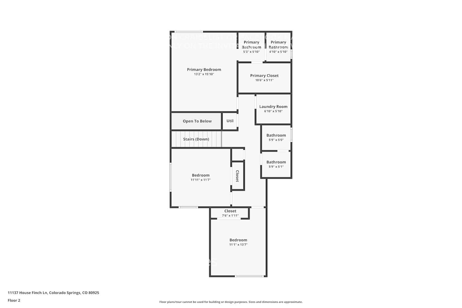 Building Photo - 11137 House Finch Ln