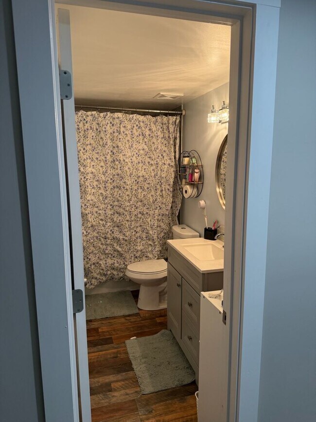 Building Photo - North Nashville with Backyard Oasis