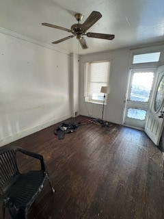 Building Photo - 603 Ford St