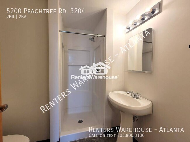 Building Photo - 5200 Peachtree Rd