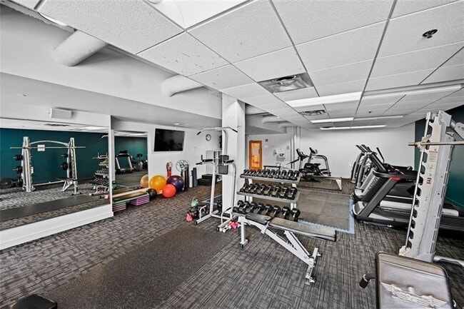 Building Photo - 878 Peachtree St NE