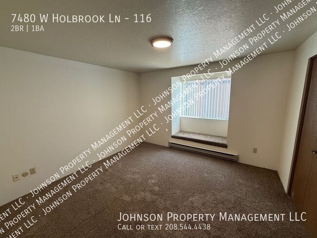 Building Photo - 7480 W Holbrook Ln