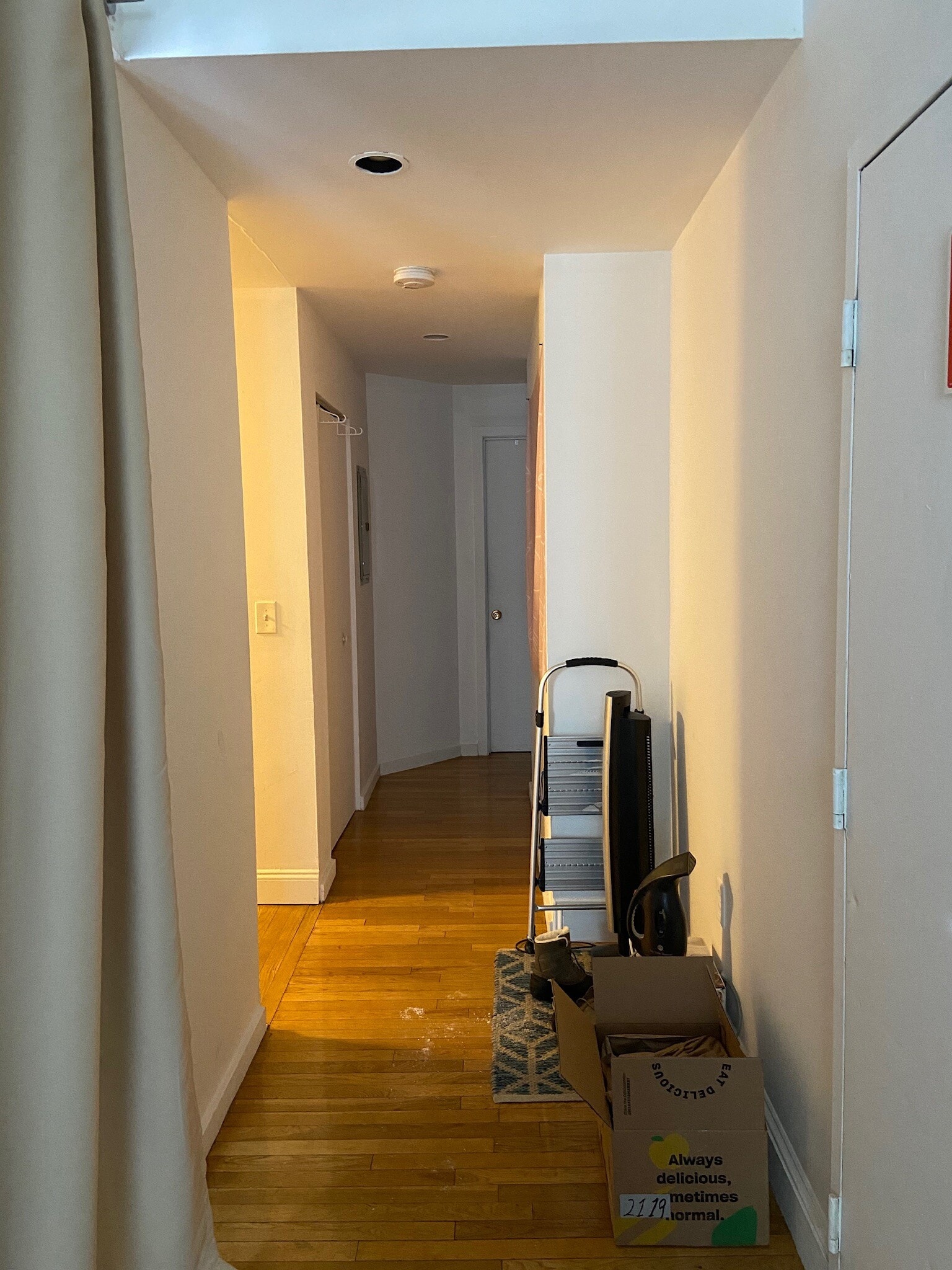 Building Photo - 774 Columbus Ave