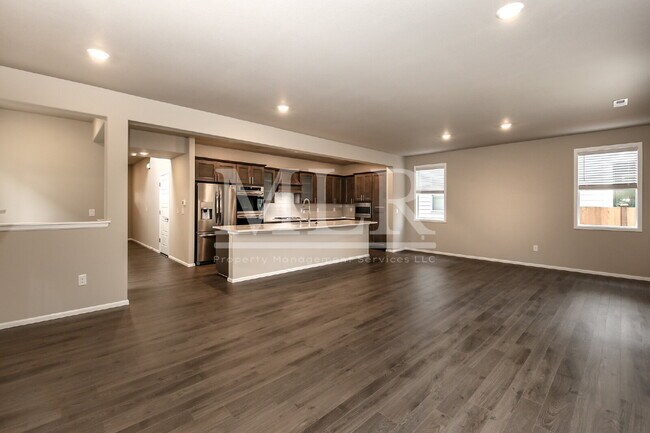 Building Photo - Elegant 4BR Covington Rental with Chef’s K...