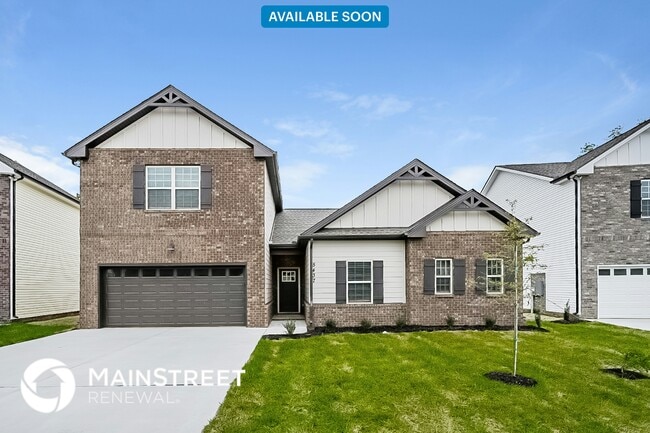Building Photo - 5437 Nancy Seward Dr
