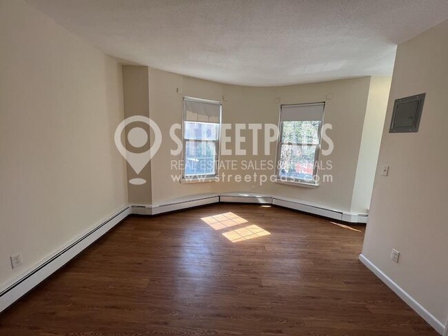 Building Photo - 1 bedroom in Boston MA 02130