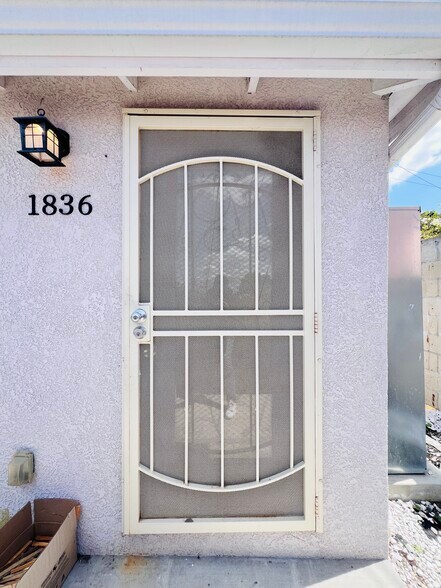 Building Photo - 1836 Boca Ave
