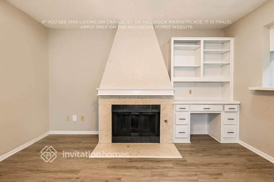 Building Photo - 505 Shennandoah Dr