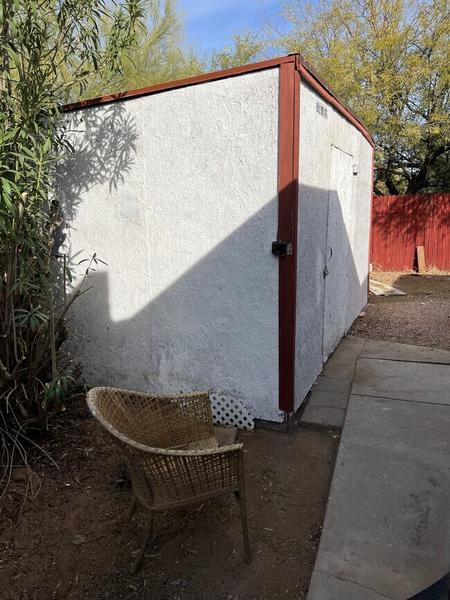Building Photo - 2984 W Lena Way