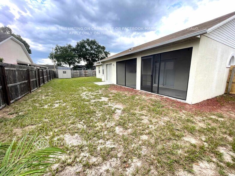 Building Photo - 11356 Andy Dr