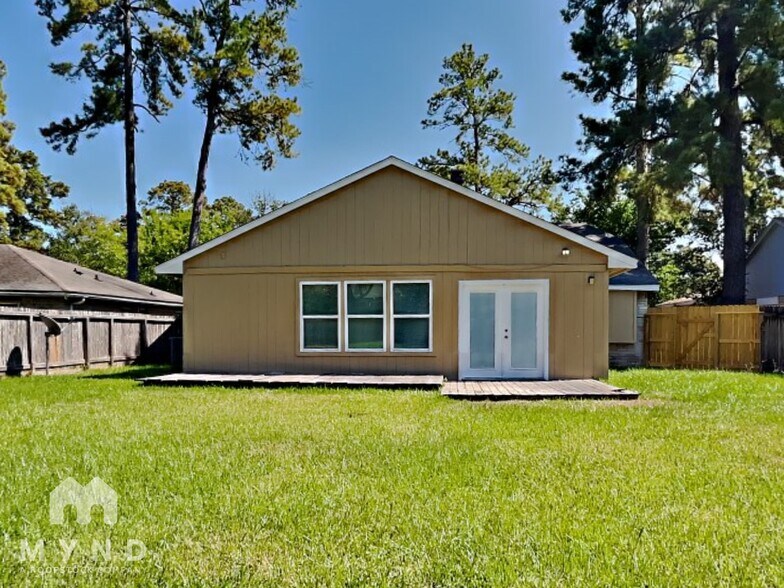 Building Photo - 4315 Hirschfield Rd