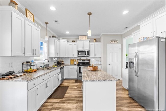 Building Photo - 316 Whitestone Dr