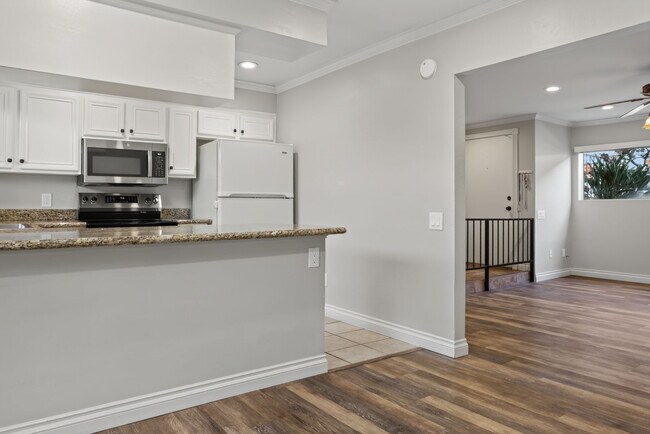 Building Photo - 7988 Mission Center Ct