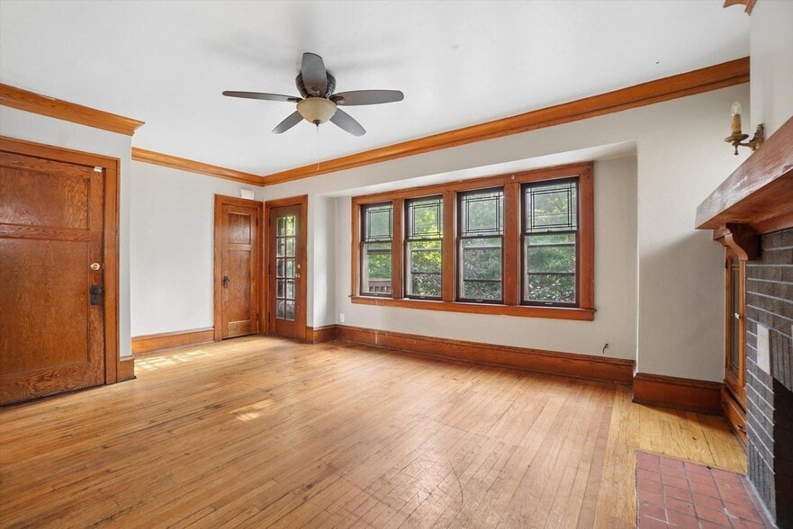 Building Photo - 2607 N 49th St