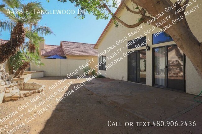 Building Photo - 4428 E Tanglewood Dr