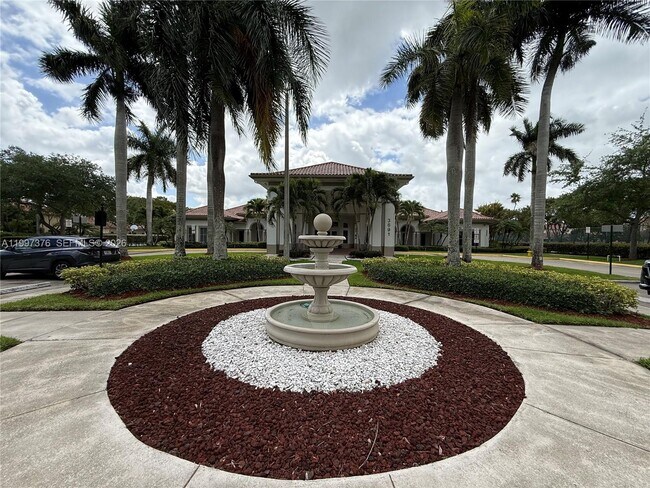 Building Photo - 3821 SW 167th Ave