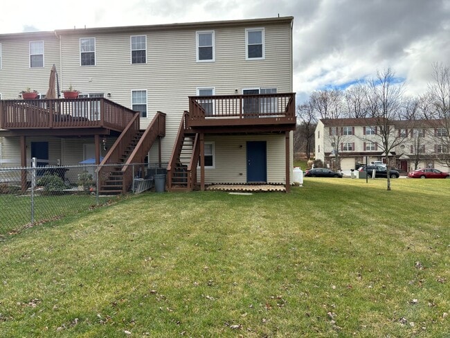 Building Photo - Updated New Tripoli Rental