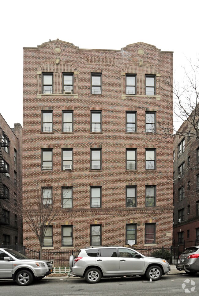 Building Photo - 3535 94th St