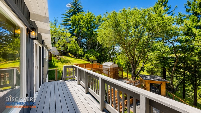 Building Photo - 6323 Girvin Dr