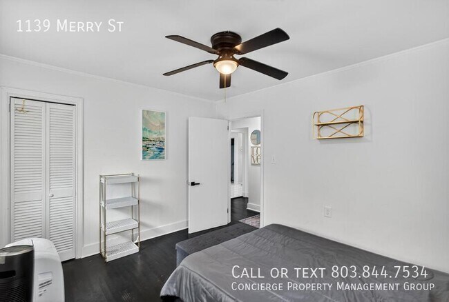 Building Photo - 1139 Merry St