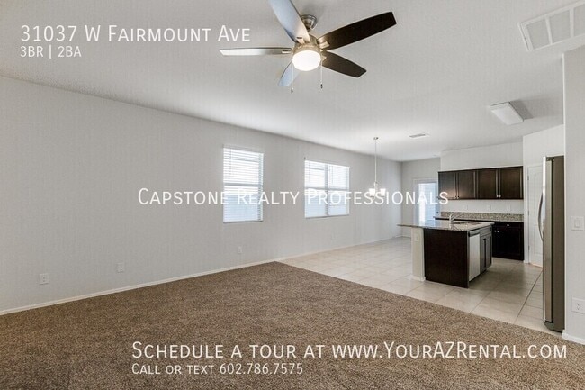 Building Photo - 31037 W Fairmount Ave