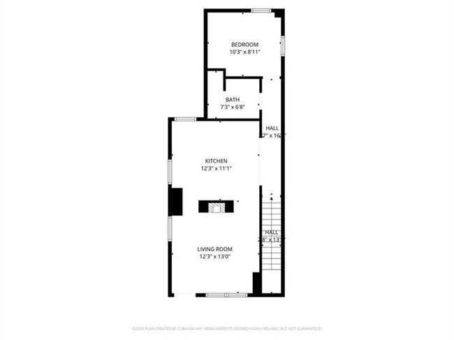 Building Photo - 117 E Jefferson St