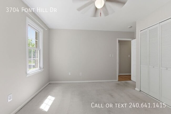 Building Photo - 3704 Font Hill Dr