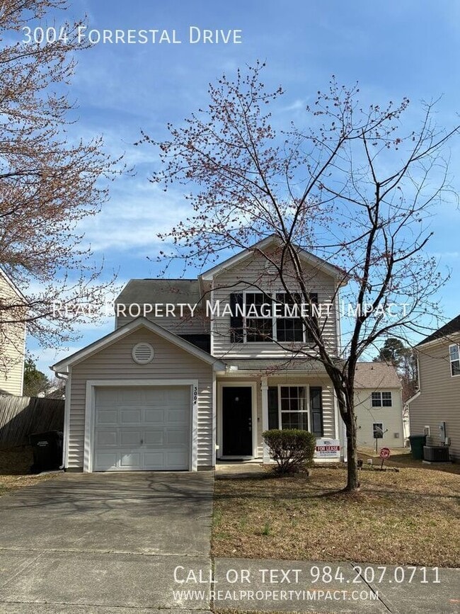 Building Photo - 3004 Forrestal Dr