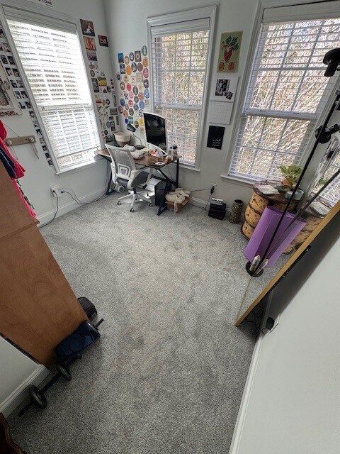 3rd Bedroom - 9503 Westchire Ct