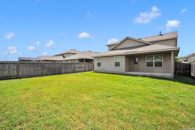 Building Photo - Brand New Property for Rent near 1604 + Potranco in cities NW side of San Antonio!