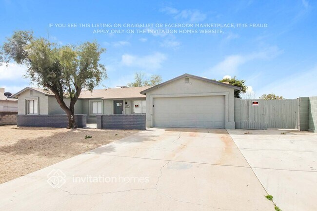 Building Photo - 4512 N 81st Dr