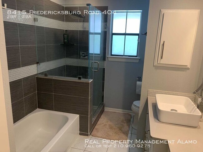 Building Photo - 8415 Fredericksburg Rd