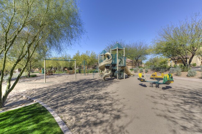 Building Photo - 9273 E Western Saddle Way