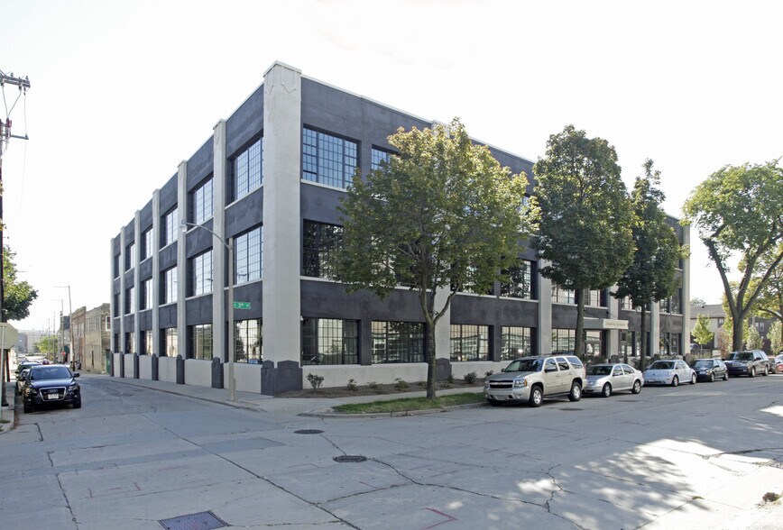 Junior House Lofts 710 S 3rd St Milwaukee WI 53204 Apartment Finder