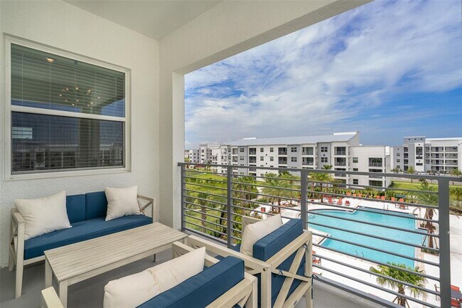 Building Photo - 3180 Paradox Cir