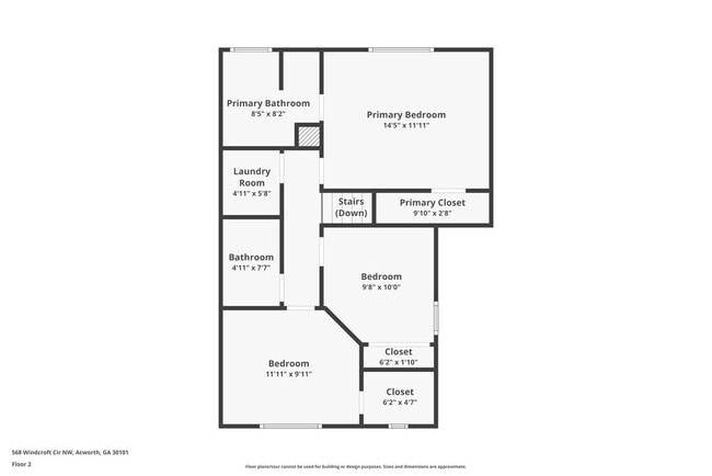 Building Photo - 568 Windcroft Cir NW