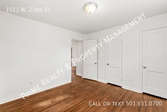 Building Photo - 1511 W 23rd St