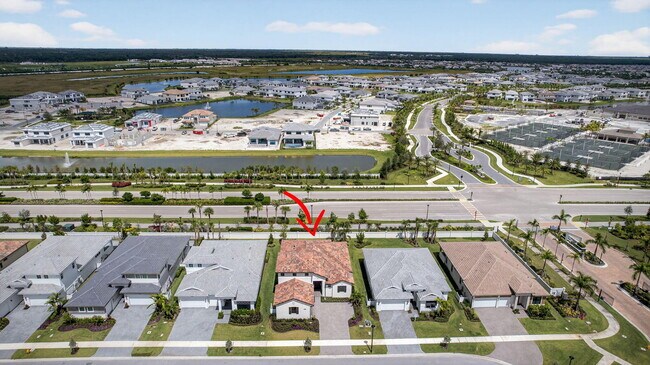 Building Photo - 9512 St Germain Dr