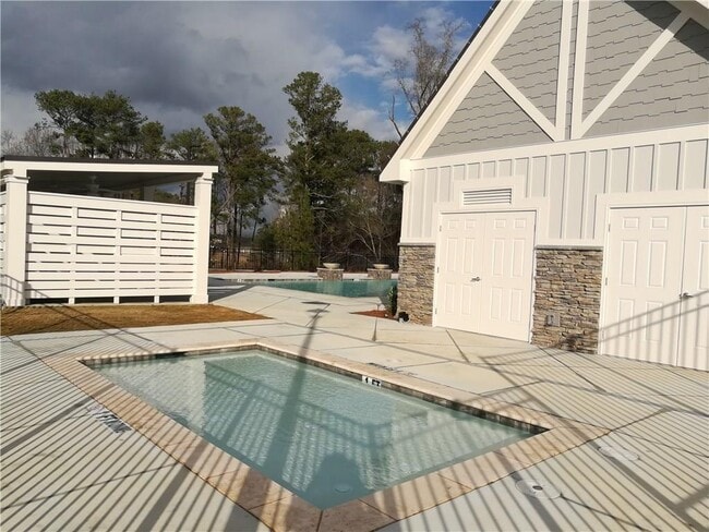 Building Photo - 4257 Spruce Pine Alley