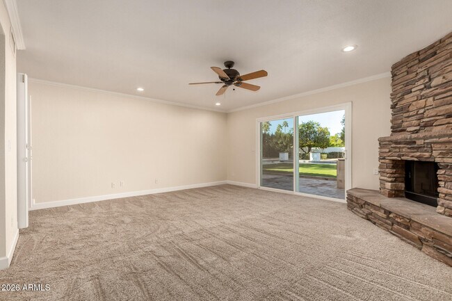 Building Photo - 10638 E Turquoise Ave