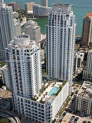 Building Photo - 1050 Brickell Ave