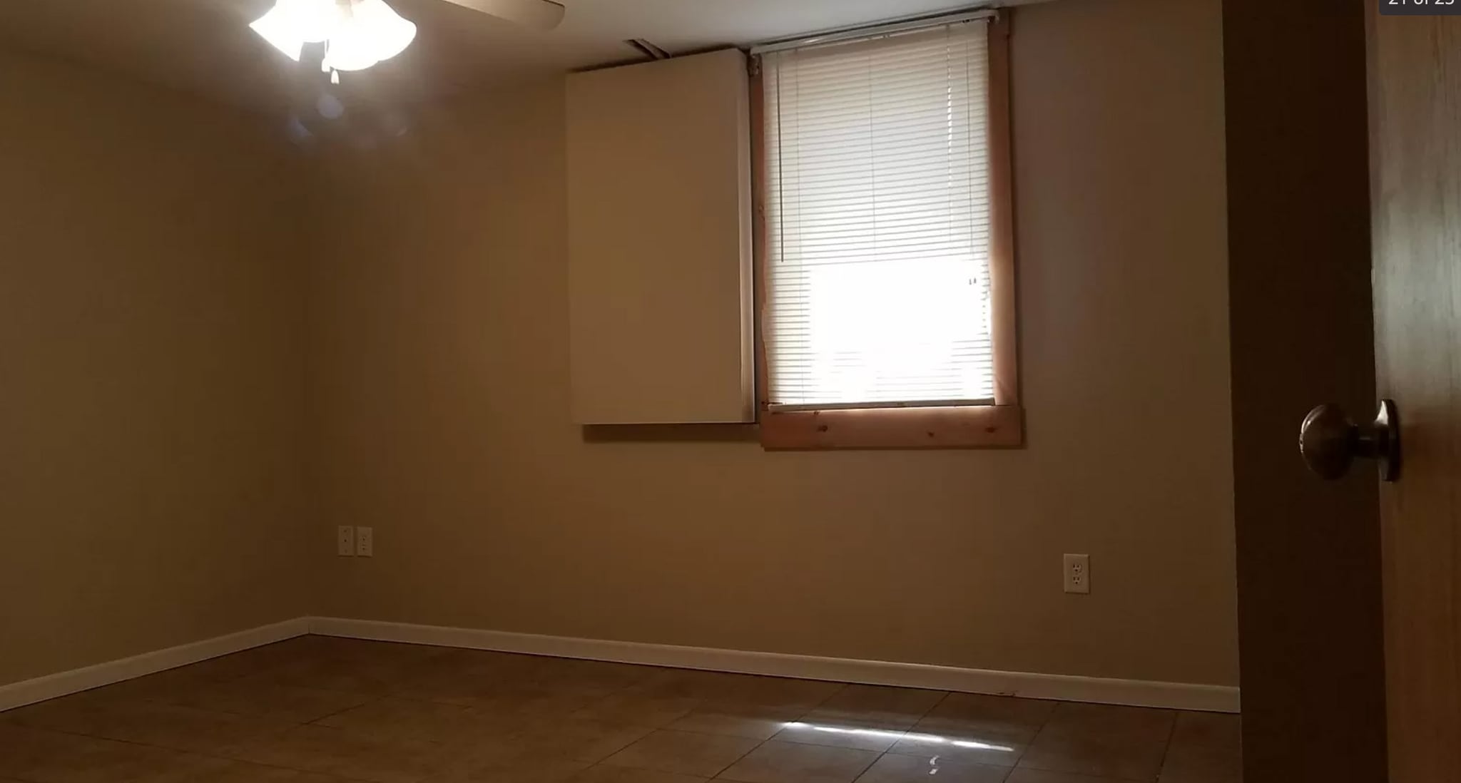 bedroom #3 - 2324 Crescent Dr